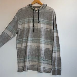 Vissla Surfer Hoodie